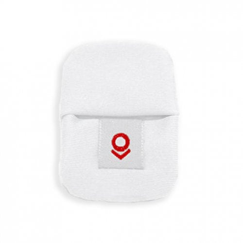 Housse pour enregistreur Instamic Zoom (Blanc)