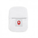 Housse pour enregistreur Instamic Zoom (Blanc)
