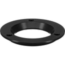 Adaptateur de bol Manfrotto 319 75 mm à 100 mm