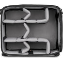 WANDRD PRVKE caméra Cube Essentiel+ (8,7 L)