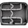 WANDRD PRVKE Camera Cube Essential+ (8.7L)