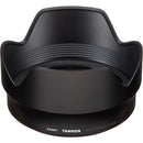 Tamron Telephoto Zoom Lens Hood for 50-400mm f/4.5-6.3 Di III VC VXD Lens