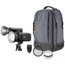 Westcott Kit Flash Portrait Portrait sans fil FJ avec déclencheur Sony