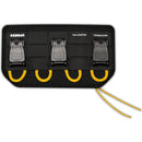Adaptateur CRDBAG PALS / MOLLE POUR MONTAGE SCHETH MKII À BELLE, STRAP