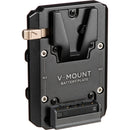 Batterie Tilta plaque pour le support d'alimentation à double manche DJI RS 2 (V-Mount)