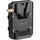 Batterie Tilta plaque pour le support d'alimentation à double manche DJI RS 2 (V-Mount)
