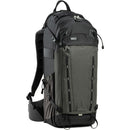 Think Tank Photo BackLight Long Lens Backpack (Slate Black)