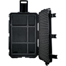 Smallhd Custom Case pour OLED 22 (roues)