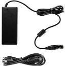 Alimentation électrique de Smallhd pour le moniteur Cine 13