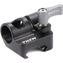 Porte-tige Tilta de 15 mm à la pince à l'OTAN