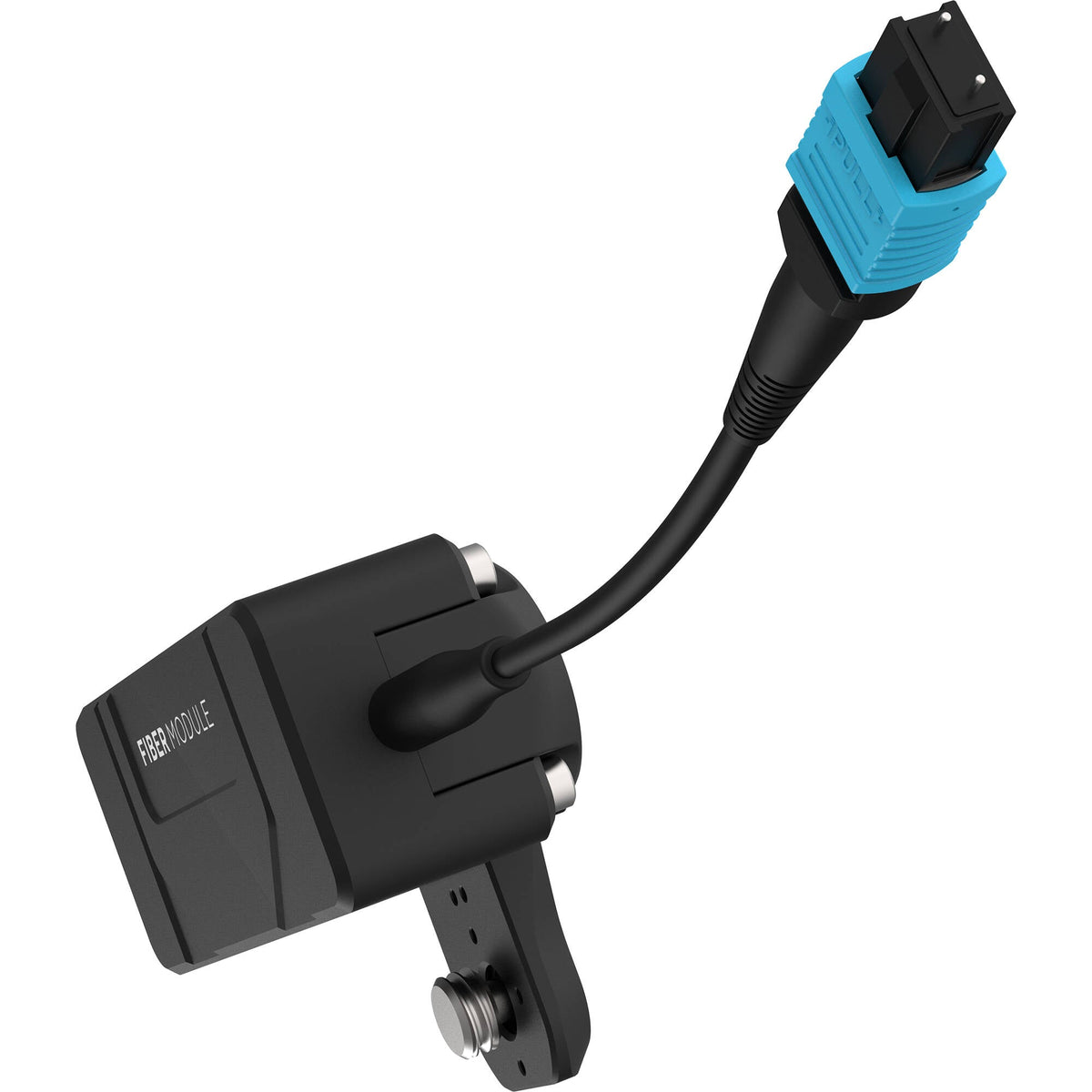 Modules fibre Kondor Blue Fletch pour HDMI (module fibre TX) (Raven Noir)