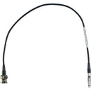 Teradek Phantom HD Gold Run/Stop Cable for MDR.M/MB Receiver (16")