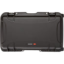 Valise rigide Nanuk 935 avec roues robustes (28,5 L)