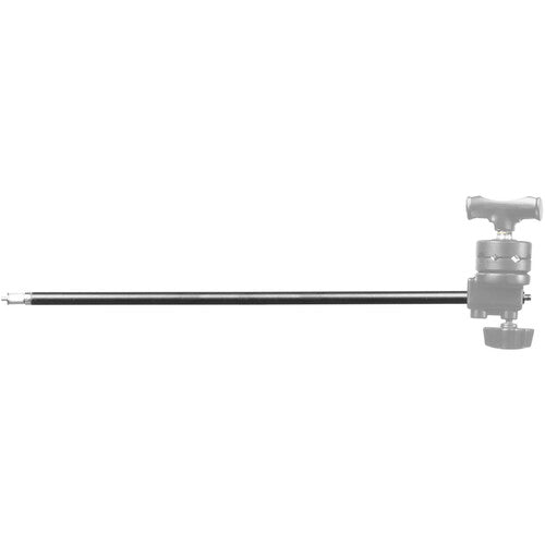SHAPE Stainless Steel Arm for C-Stand (20")