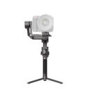 DJI RS 4 Pro Gimbal Stabilizer Combo