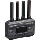 Accsoon CINEVIEW HE TRANSPORTER VIDÉO sans fil sans spectre