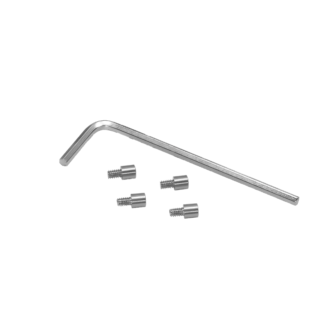 Pack de remplacement de broches Kondor Blue ARRI (paquet de 4)