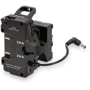 Tilta Battery Plate for Sony FX6 (Gold Mount)