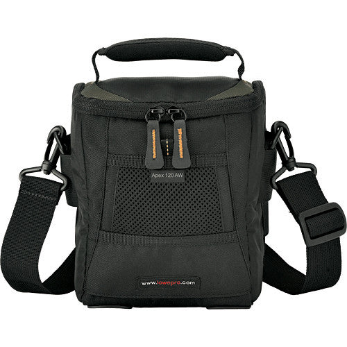 Lowepro Apex 120 AW Sac à bandoulière - noir