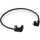 Tilta 90° USB Type-C Cable for Tilta BMPCC 4K Cage (12")