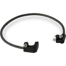 Tilta 90° USB Type-C Cable for Tilta BMPCC 4K Cage (12")