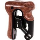 Tilta Tiltaing Right-Side Wooden Handle Type IV (Black)
