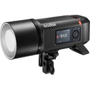 Godox AD600PRO II Flash extérieur tout-en-un