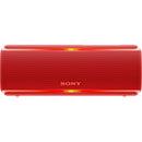 SONY SRS-XB21 - Président - pour une utilisation portable - sans fil (rouge)
