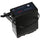 Teradek Sony NP-F970/F770 Battery Pack with 10" Barrel Adapter to 2-Pin Lemo Cable