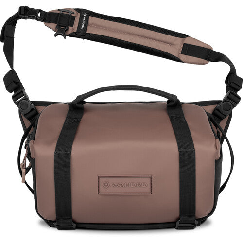 WANDRD ROGUE V2 Sling Bag (Atacama Clay, 9L)