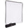 Manfrotto EzyFrame Background Set (White, 6.5 x 7.5')