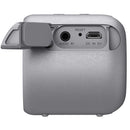 Haut-parleur portable de sony srs-xb01 bluetooth compact