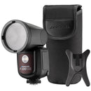 Westcott FJ80-SE M Universal 80WS Speedlight (2024)