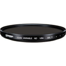 Tiffen FusionVND Glimmerglass + Variable ND Filter (82mm, Grade 2)