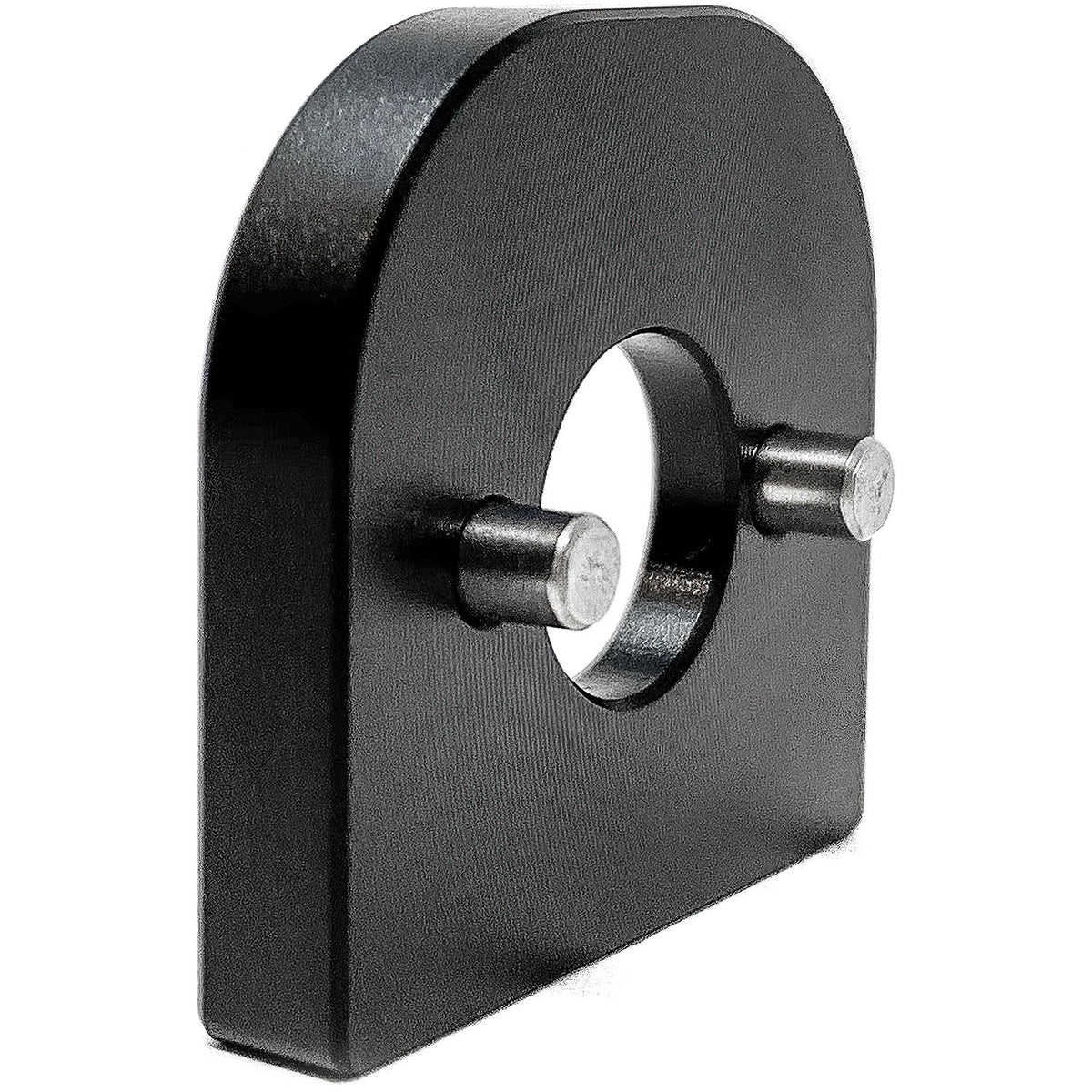 Kondor Blue ARRI Pin Anti Twist Cradle pour plaques à dégagement rapide Mini Lock