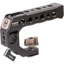 Tilta Tiltaing Lightweight Quick Release Top Handle (Tilta Gray)