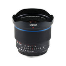 Venus Optics Laowa 10mm f/2.8 Zero-D FF 5 - Blade Aperture - Manual Focus Lens - Canon RF mount