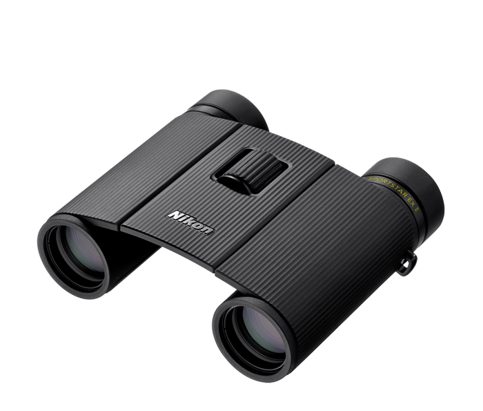 Nikon SPORTSTAR EX II 8x25 Binoculars