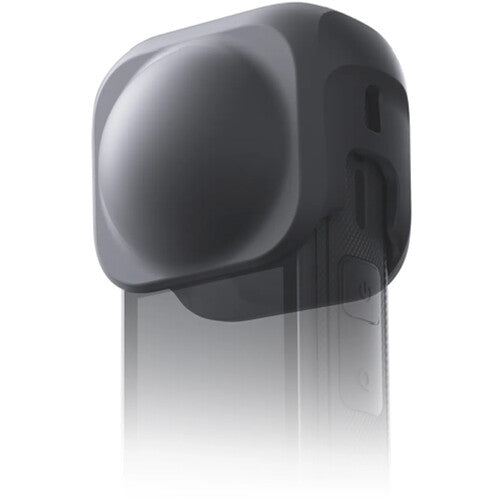 Insta360 X4 Air Objectif Casquette (Noir)