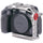 Tilta plein caméra Cage pour Canon R6 Mark II (gris titane)