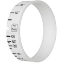 Teradek Pre-Marked Focus Ring (14", Metric)