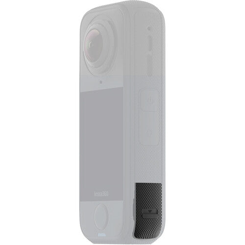 Insta360 X4 Air USB Cover(Black)