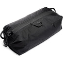 Peak Design Cube d'emballage ultraléger (noir, 0,8 L)
