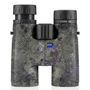Jumelles Zeiss Terra ED 10x42 - Édition spéciale (Camo)