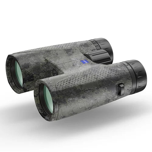Jumelles Zeiss Terra ED 10x42 - Édition spéciale (Camo)