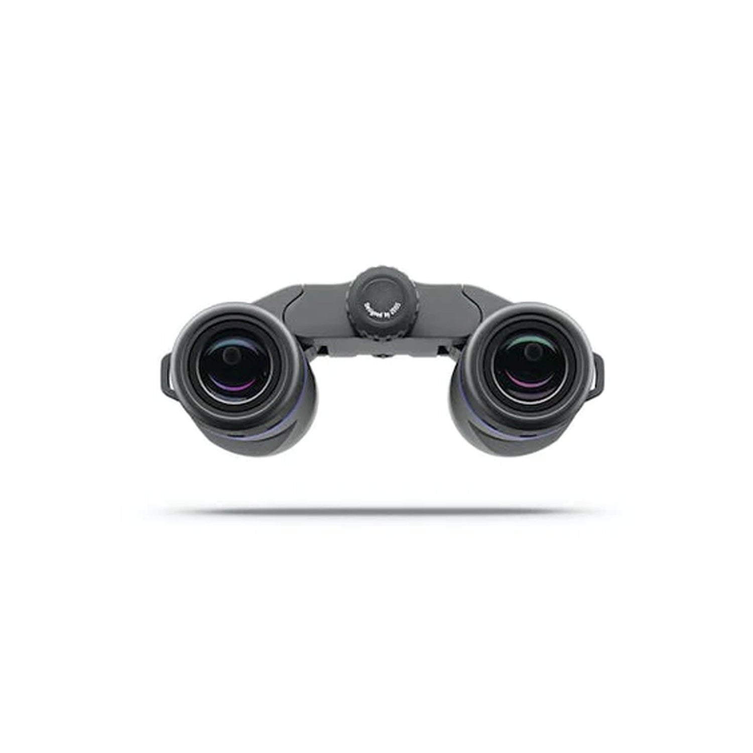 ZEISS Terra ED Binoculars - 8x25 - Black