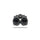 ZEISS Terra ED Binoculars - 8x25 - Black