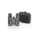 ZEISS Terra ED Binoculars - 8x25 - Black