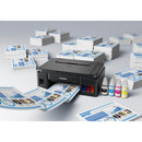 Canon Pixma G3200 Wireless MegaTank All-in-One Inkjet Printer