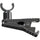 Zoom MCL-1 Clip for LMF-2 Lavalier Microphone